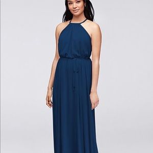 David’s Bridal Dress